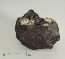 Метеорит Челябинск LL5 - «globural.ru» - Чайковский