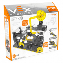 Набор VEX by HEXBUG "Шариковая машина" - «globural.ru» - Чайковский