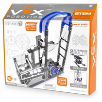 Набор VEX by HEXBUG "Пусковая установка" - «globural.ru» - Чайковский