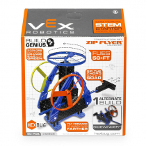Набор VEX by HEXBUG "Запускатель" - «globural.ru» - Чайковский