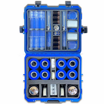 Комплект лабораторного оборудования «Типы почв. Рост растений» - «globural.ru» - Чайковский