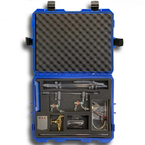 Комплект лабораторного оборудования «Давление жидкостей. Схема водопровода. Водонапорная башня» - «globural.ru» - Чайковский