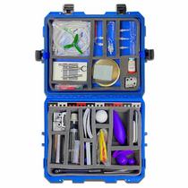 Комплект лабораторного оборудования демонстрационный «Воздухоплавание. Полеты» - «globural.ru» - Чайковский