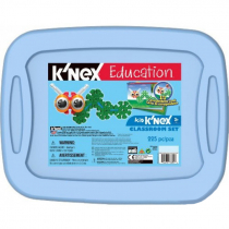 Конструктор образовательный Kid K'NEX Education "Набор для класса" - «globural.ru» - Чайковский