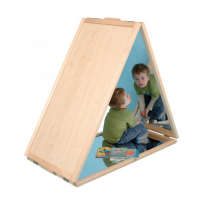 Зеркальный домик - «globural.ru» - Чайковский