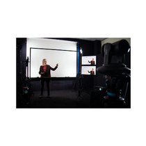 Фон для для интерактивной видеостудии - «globural.ru» - Чайковский