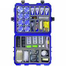 Комплект лабораторного оборудования «Биология. Основы практикума» - «globural.ru» - Чайковский