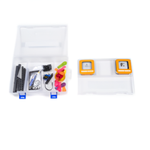 Набор Лазерный прицел для квадрокоптера "Дракон" - «globural.ru» - Чайковский