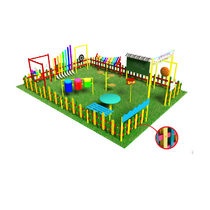 Музыкальная площадка (комплект Премиум) - «globural.ru» - Чайковский