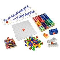 Набор дополнительных рабочих материалов Нумирошка для детей 5-7 лет - «globural.ru» - Чайковский