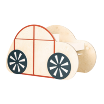 Методический интерактивный комплекс «Машинка-25'» - «globural.ru» - Чайковский