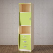 Шкаф «Юный ученый» - «globural.ru» - Чайковский