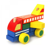 Конструктор "Автомобиль" - «globural.ru» - Чайковский