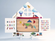 Методический интерактивный комплекс «Теремок» - «globural.ru» - Чайковский