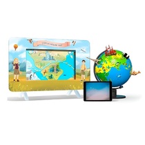 Методический интерактивный комплекс «География» расширенный - «globural.ru» - Чайковский