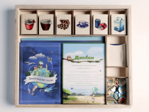 Методический комплекс «Экология» - «globural.ru» - Чайковский