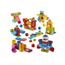 Комплект с трубками DUPLO - «globural.ru» - Чайковский