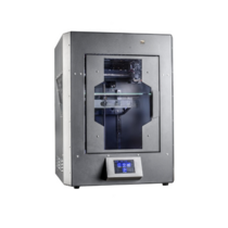 Аддитивный модуль 3D печати из пластика с комплектом ЗИП - «globural.ru» - Чайковский