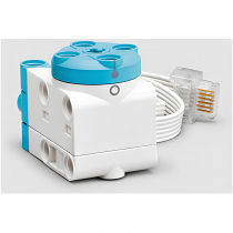 Малый угловой мотор LEGO TECHNIC - «globural.ru» - Чайковский