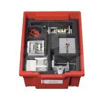 Мотор-генератор DynaMot. Комплект лабораторного оборудования с руководством для учителя - «globural.ru» - Чайковский