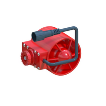 Винтомоторный модуль подводный - «globural.ru» - Чайковский