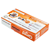 Детский конструктор по образовательной робототехнике «Роботрек «Малыш Проект» - «globural.ru» - Чайковский