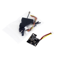 FPV передатчик для квадрокоптера "Пионер Базовый" - «globural.ru» - Чайковский