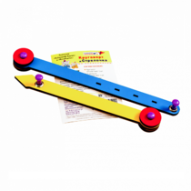 Комплект «Круговерт и стрелочка» - «globural.ru» - Чайковский