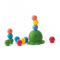 Конструктор на присосках "Мама-медуза" - «globural.ru» - Чайковский