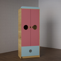 Шкаф «Моя мечта» - «globural.ru» - Чайковский