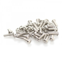 Винты М4 с головкой под шестигранник Socket Cap Screw M4*16-Button Head (50-Pack) - «globural.ru» - Чайковский