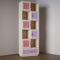 Шкаф «Счастье» - «globural.ru» - Чайковский