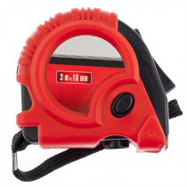 Рулетка 3 м  - «globural.ru» - Чайковский