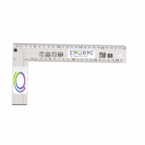 Набор угольников металлических слесарных - «globural.ru» - Чайковский