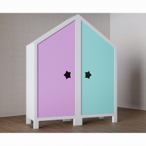 Шкаф «Лапушка» - «globural.ru» - Чайковский