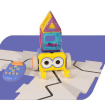 Программируемый робот-конструктор "Магический код" - «globural.ru» - Чайковский