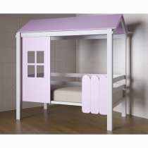 Детская кровать «Эрика» - «globural.ru» - Чайковский