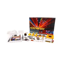 Набор «Лазерное шоу» - «globural.ru» - Чайковский