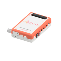 Цифровая лаборатория Эдутехникс по экологии. Стартовый комплект - «globural.ru» - Чайковский