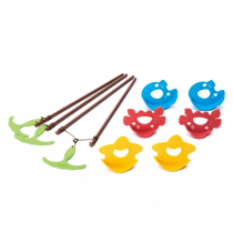 Развивающая игра Weplay «Веселая рыбалка» - «globural.ru» - Чайковский