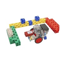 Академия Наураши "Цифровой робототехнический полигон для обучения программированию" - «globural.ru» - Чайковский