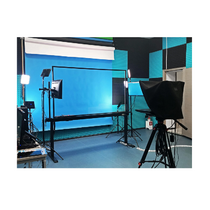 Интерактивная видеостудия "Studio 4K 86″" - «globural.ru» - Чайковский