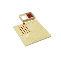 Доска для умножения - «globural.ru» - Чайковский