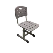 Стул ученический (р.гр.№5-7)  - «globural.ru» - Чайковский