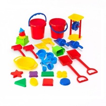 Играем с песком. Набор для класса - «globural.ru» - Чайковский