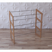 Стеллаж компактный 6 контейнеров - «globural.ru» - Чайковский