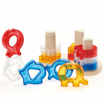  Набор "Прозрачные мультиформы" - «globural.ru» - Чайковский