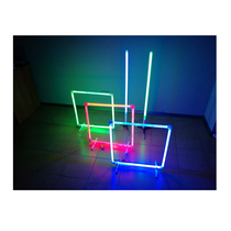 Трасса для гонок микро дронов TinyWhoop Series PRO - «globural.ru» - Чайковский