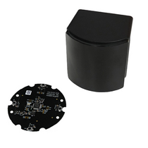 Бортовой модуль ИК навигации в помещении для квадрокоптера "Пионер Базовый" - «globural.ru» - Чайковский