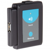 Цифровой измерительный модуль "Звук"  - «globural.ru» - Чайковский